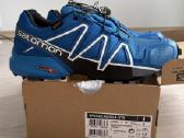 Salomon speedcross 4 Gtx bėgimo (trail) batai