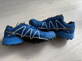 Salomon speedcross 4 Gtx bėgimo (trail) batai - nuotraukos Nr. 3