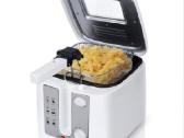 Aigostar Indra elektrinė gruzdintuvė (1650w)