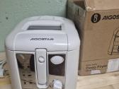 Aigostar Indra elektrinė gruzdintuvė (1650w) - nuotraukos Nr. 4