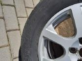 Ratlankiai R17 Audi Q5 - nuotraukos Nr. 4