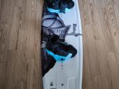 Katerine vandenlente ,wake lenta 133 cm
