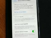 iPhone 11 64 GB - nuotraukos Nr. 2