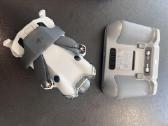 Dronas Dji Mini 4 Pro - nuotraukos Nr. 2