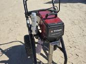 Titan 1640 Dažymo aparatas (Naujas)