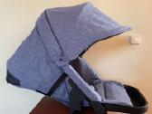 Stokke Beat sportine dalis