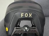 Fox Proframe RS Šalmas - Ideali būklė, L dydis - nuotraukos Nr. 6