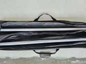 Parduodu Nanlite pavotube II 30x LED lempas