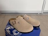 Birkenstock šlepetės