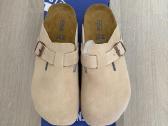 Birkenstock šlepetės - nuotraukos Nr. 2