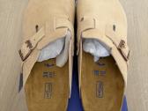 Birkenstock šlepetės - nuotraukos Nr. 3