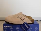 Birkenstock šlepetės - nuotraukos Nr. 5