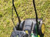 John Deere Žolepjovė - nuotraukos Nr. 2