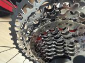 Nauja sram xg-1351 13 pavaru kasete - nuotraukos Nr. 2