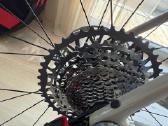 Nauja sram xg-1351 13 pavaru kasete - nuotraukos Nr. 3