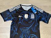 Argentinos rinktinės maikutė