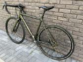 Cannondale Gravelis 2x11 M - nuotraukos Nr. 6