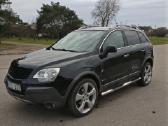 Opel Antara 2.0 Dyzelinas