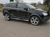 Opel Antara 2.0 Dyzelinas - nuotraukos Nr. 2