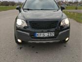 Opel Antara 2.0 Dyzelinas - nuotraukos Nr. 3