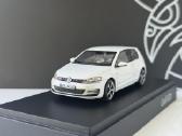Volkswagen Golf VII Gti 1:43 - nuotraukos Nr. 2