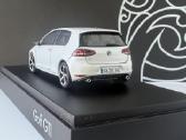 Volkswagen Golf VII Gti 1:43 - nuotraukos Nr. 6