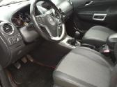 Opel Antara 2.0 Dyzelinas - nuotraukos Nr. 5
