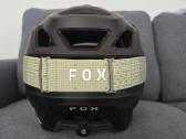 Fox Racing Vue Core Vivid Akiniai - ideali būklė - nuotraukos Nr. 5