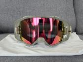 Fox Racing Vue Core Vivid Akiniai - ideali būklė - nuotraukos Nr. 7