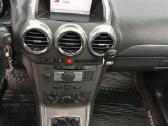 Opel Antara 2.0 Dyzelinas - nuotraukos Nr. 6