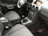 Opel Antara 2.0 Dyzelinas - nuotraukos Nr. 7