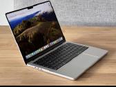 MacBook Pro 14 M3 Pro / 18gb / 512gb / Silver /