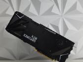Rtx 3070 Ti Msi Ventus 3x Oc 8gb Gddr6 - nuotraukos Nr. 2