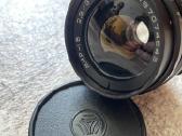 Mir-1b 37mm f/2.8 M42 Mount Lens - nuotraukos Nr. 2