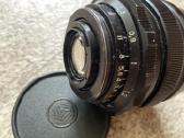 Mir-1b 37mm f/2.8 M42 Mount Lens - nuotraukos Nr. 3