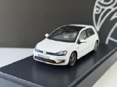 Volkswagen Golf VII Gte 1:43 - nuotraukos Nr. 2