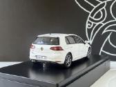 Volkswagen Golf VII Gte 1:43 - nuotraukos Nr. 5