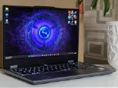 Parduodamas Lenovo Loq su Rtx 4060, 24gb/1tb. - nuotraukos Nr. 2