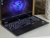 Parduodamas Lenovo Loq su Rtx 4060, 24gb/1tb. - nuotraukos Nr. 3
