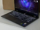 Parduodamas Lenovo Loq su Rtx 4060, 24gb/1tb. - nuotraukos Nr. 4