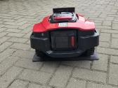 Einhell freelexo 1200 - nuotraukos Nr. 2