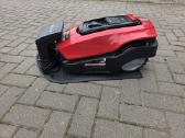 Einhell freelexo 1200 - nuotraukos Nr. 5