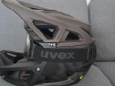 Uvex Gravity MTB Akiniai - Skaidrūs - nuotraukos Nr. 3
