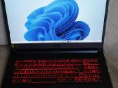 Acer nitro 5 - nuotraukos Nr. 2