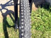Parduodamas enduro kalnų dviratis - nuotraukos Nr. 7