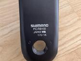 4IIIi Precision 3+ Shimano Ultegra R8100 170mm - nuotraukos Nr. 3