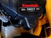 Cub Cadet Zt1 - nuotraukos Nr. 5