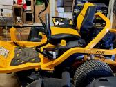 Cub Cadet Zt1 - nuotraukos Nr. 3