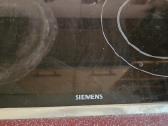 Siemens įmontuojama orkaitė su kaitlente - nuotraukos Nr. 2