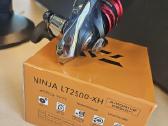 Ritė Daiwa Ninja 23 Lt2500-xh - nuotraukos Nr. 3